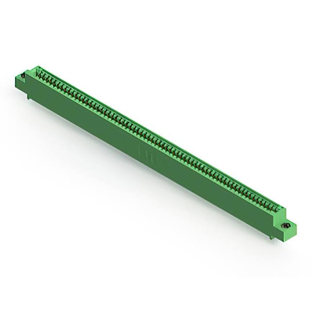 845-066-525-408 EDAC Inc.  Edgeboard Connectors